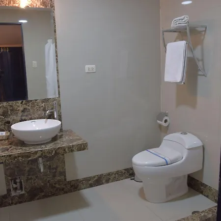 Hotel Limacpampa