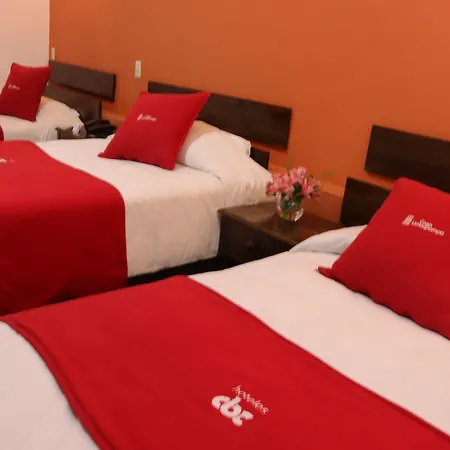 Hotel Limacpampa
