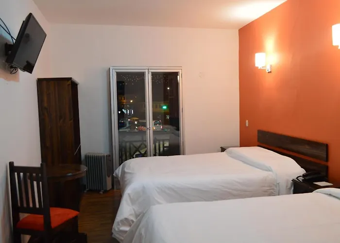 Hotel Limacpampa Cuzco