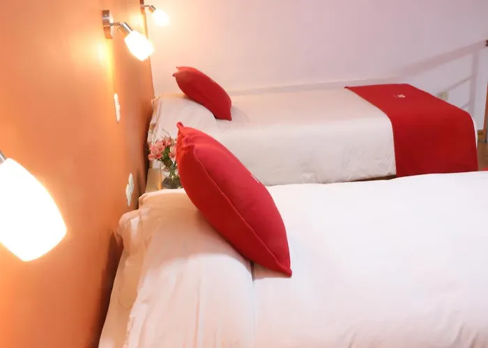 Limacpampa Hotel