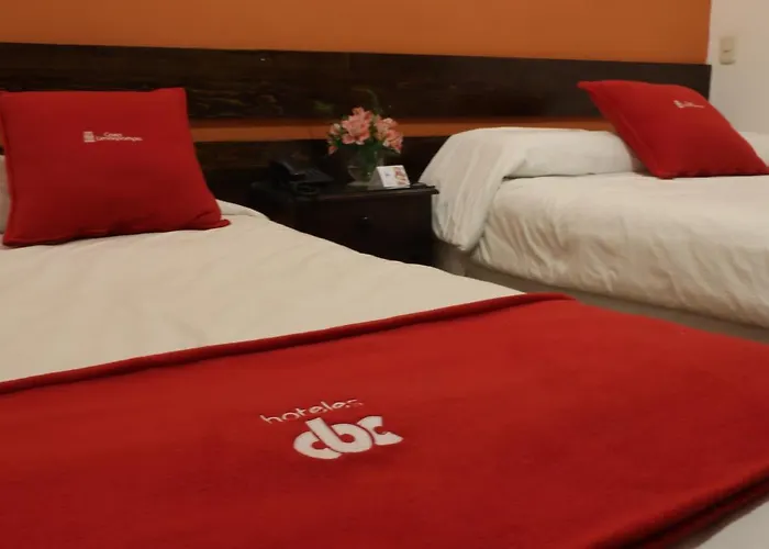 Limacpampa Hotel