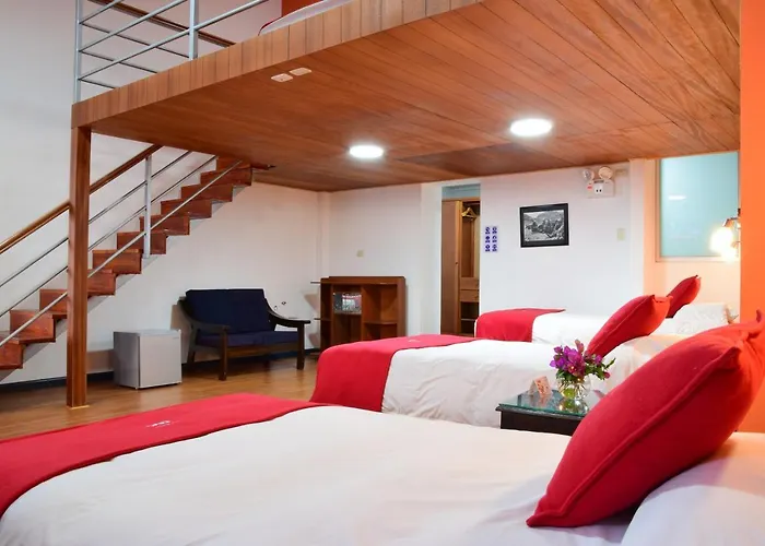 Limacpampa Hotel Cuzco