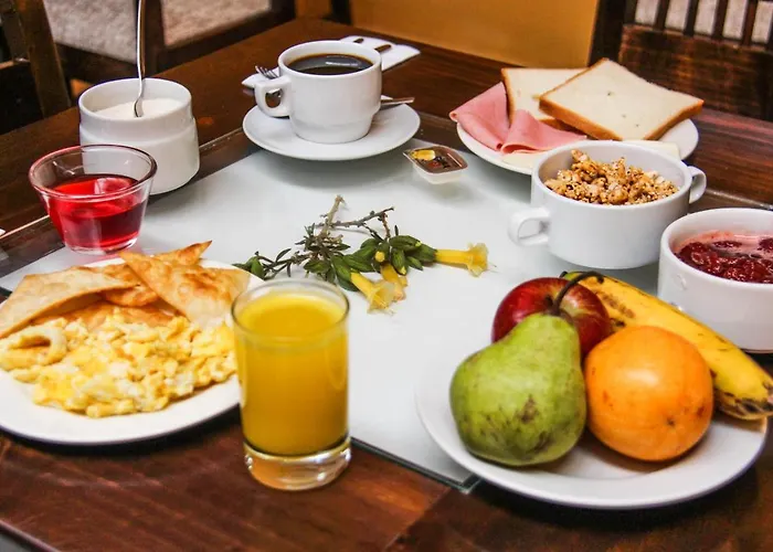 Hotel Limacpampa Cuzco