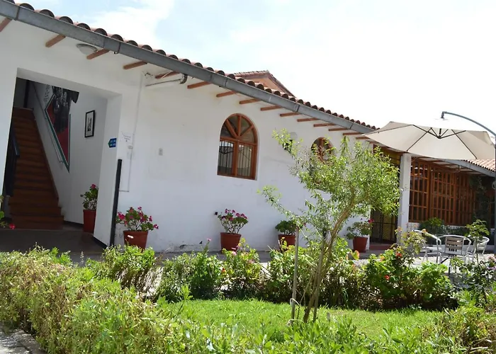 Limacpampa Hotel Cuzco
