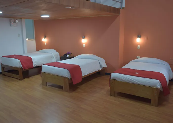 Limacpampa Hotel Cuzco