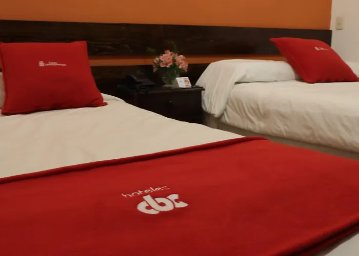 Limacpampa Hotel