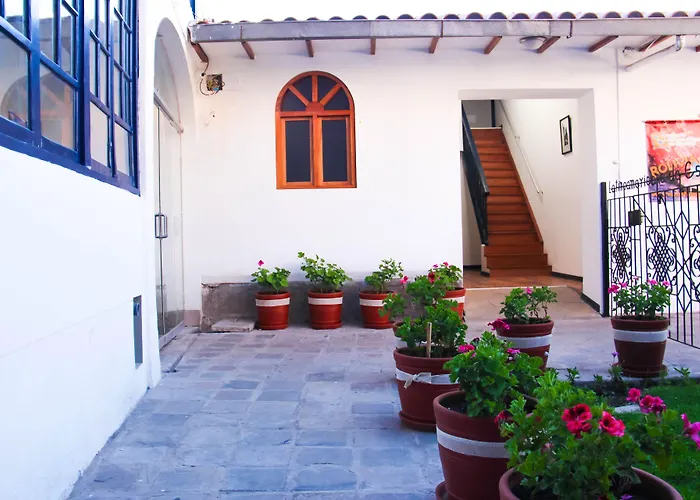 Limacpampa Hotel 3*